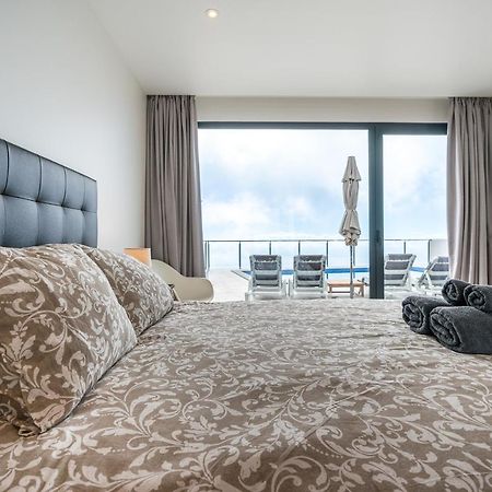 Willa Casa Bella Vista - Calheta Arco da Calheta  Zewnętrze zdjęcie