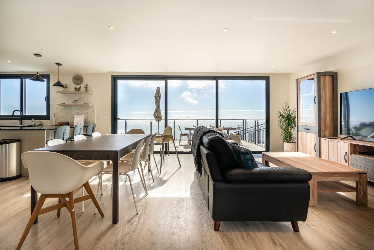 Willa Casa Bella Vista - Calheta Arco da Calheta  Zewnętrze zdjęcie