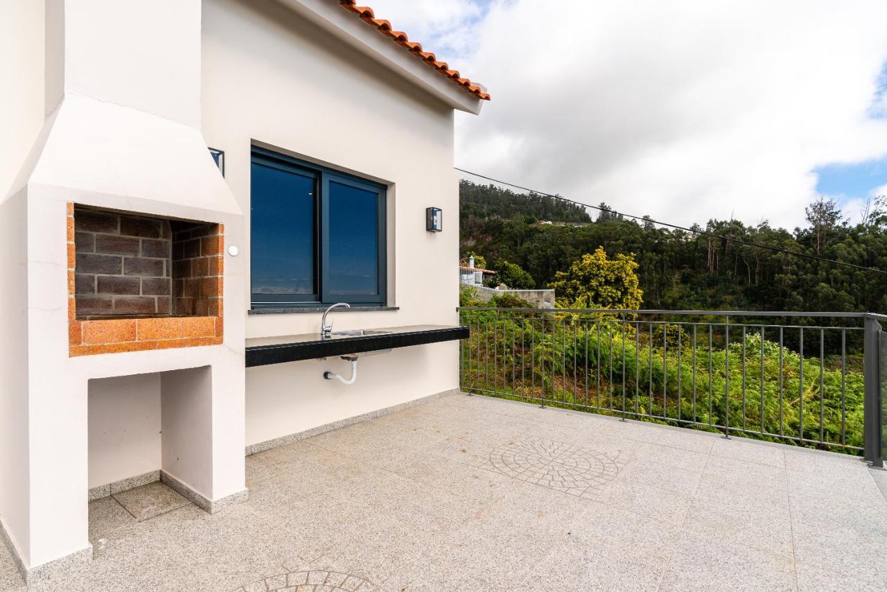 Willa Casa Bella Vista - Calheta Arco da Calheta  Zewnętrze zdjęcie