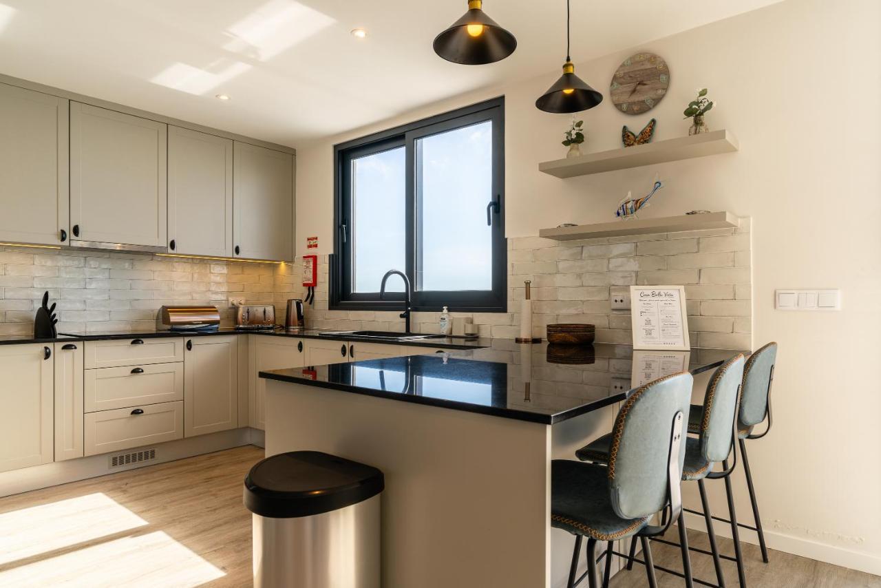 Willa Casa Bella Vista - Calheta Arco da Calheta  Zewnętrze zdjęcie