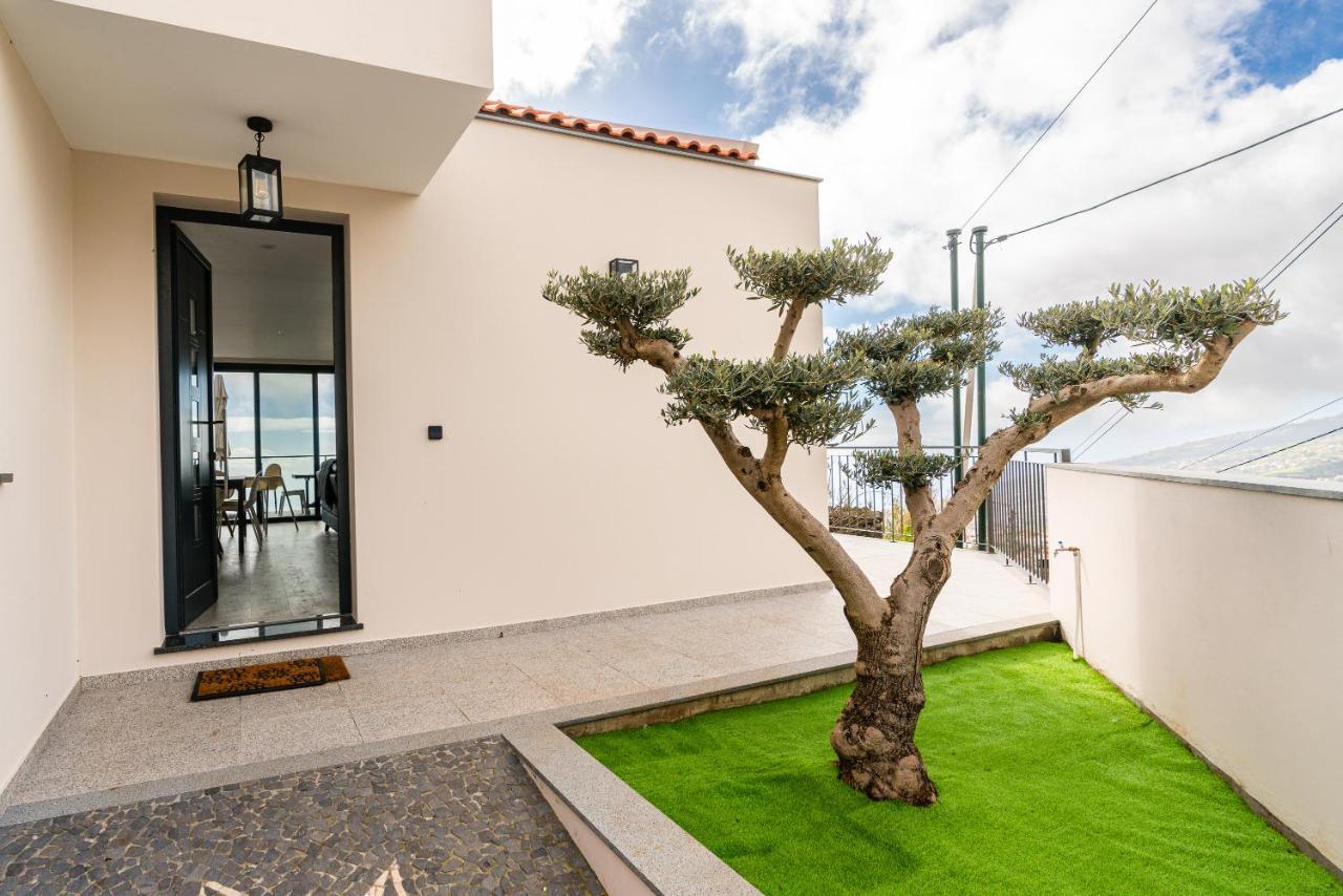Willa Casa Bella Vista - Calheta Arco da Calheta  Zewnętrze zdjęcie