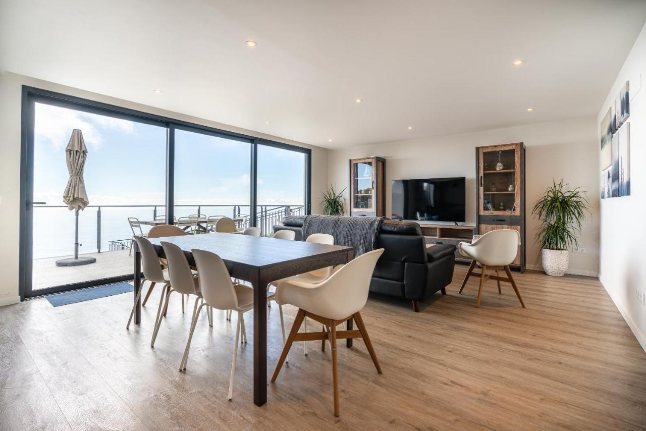 Willa Casa Bella Vista - Calheta Arco da Calheta  Zewnętrze zdjęcie